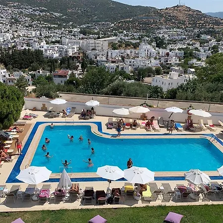 Hotel The Life Gumbet Hill 4*