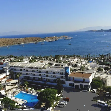 Hotel The Life Gumbet Hill 4*