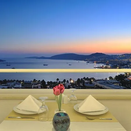 The Life Gumbet Hill Hotel 4*
