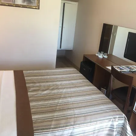 Hotel The Life Gumbet Hill Bodrum
