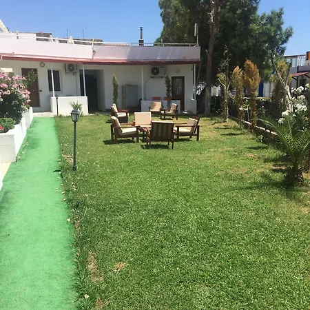 Hotel The Life Gumbet Hill Bodrum