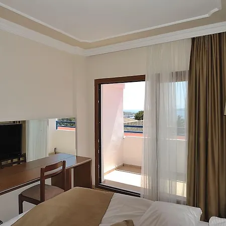 The Life Gumbet Hill 4* Bodrum