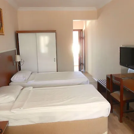 The Life Gumbet Hill Hotel 4*