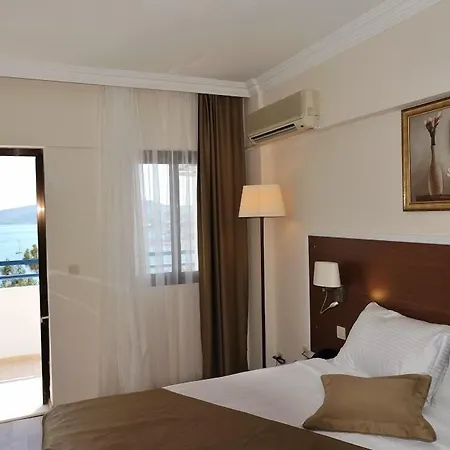 The Life Hill Bodrum