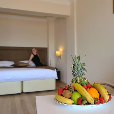 The Life Hill Hotel 4*