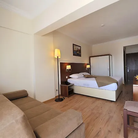 The Life Hill Hotel Bodrum