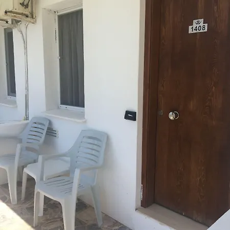 The Life Hill Hotel Bodrum