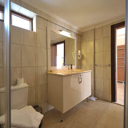 Hotel The Life Hill Bodrum