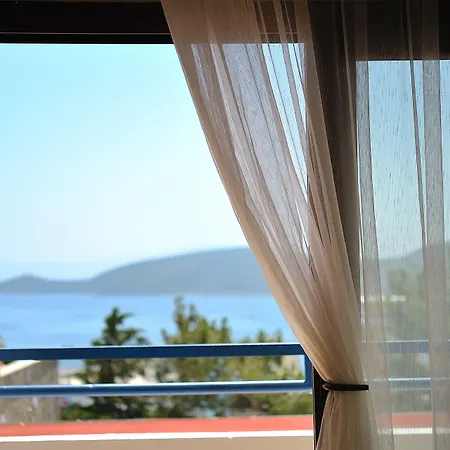 The Life Hill 4* Bodrum