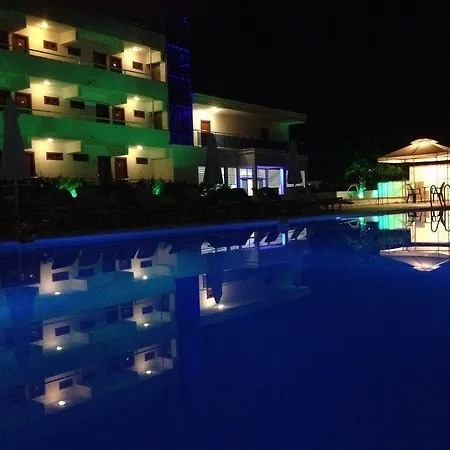 Hotel The Life Gumbet Hill