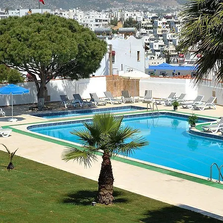 Hotel The Life Gumbet Hill 4*