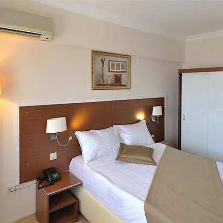 Hotel The Life Gumbet Hill 4*