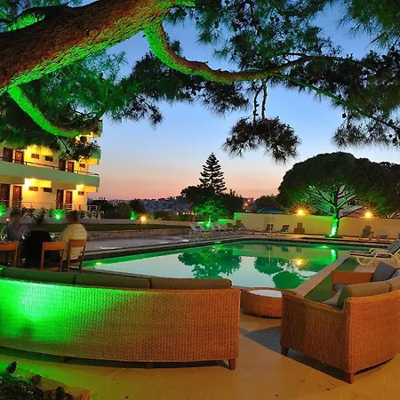 The Life Gumbet Hill Hotel 4*