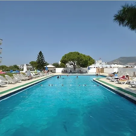 Hotel The Life Gumbet Hill
