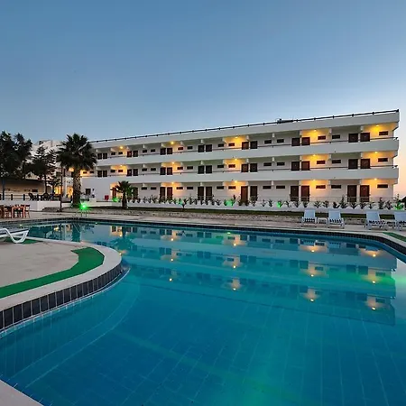 Hotel The Life Gumbet Hill Bodrum