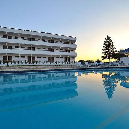 Hotel The Life Gumbet Hill 4*
