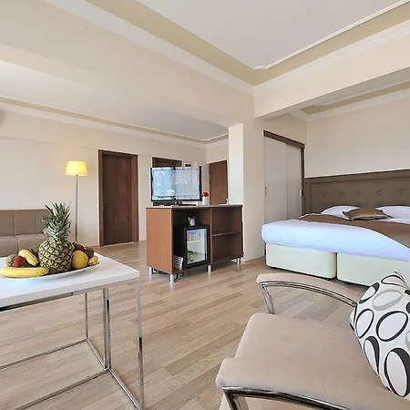 The Life Gumbet Hill 4* Bodrum