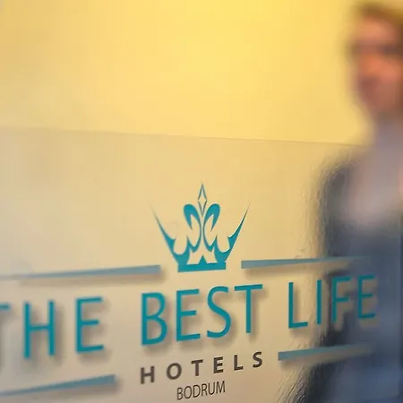 The Life Gumbet Hill Hotel Bodrum