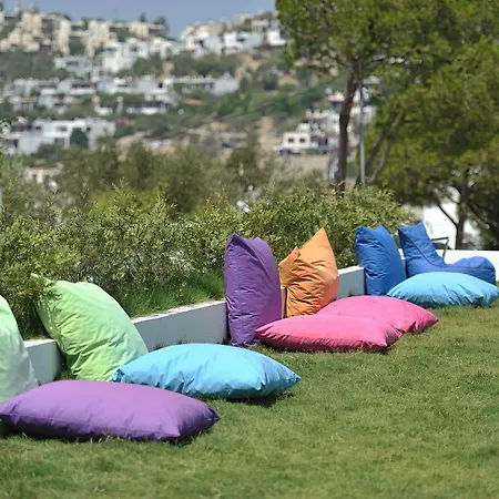 Hotel The Life Gumbet Hill 4*