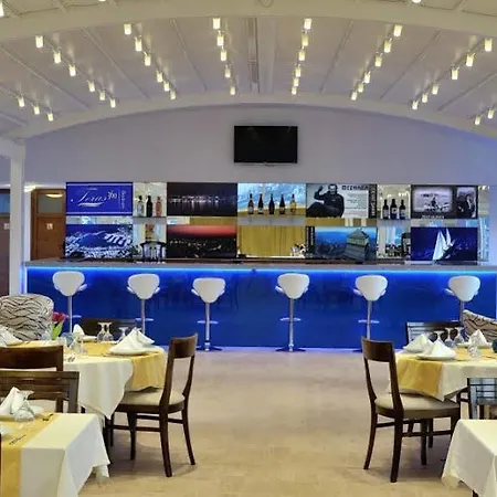 Hotel The Life Gumbet Hill Bodrum
