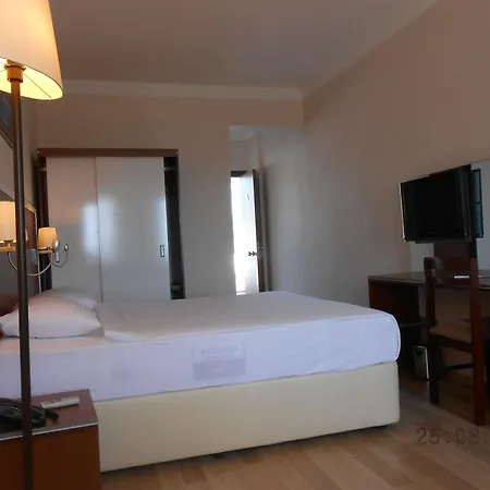 The Life Gumbet Hill Hotel Bodrum