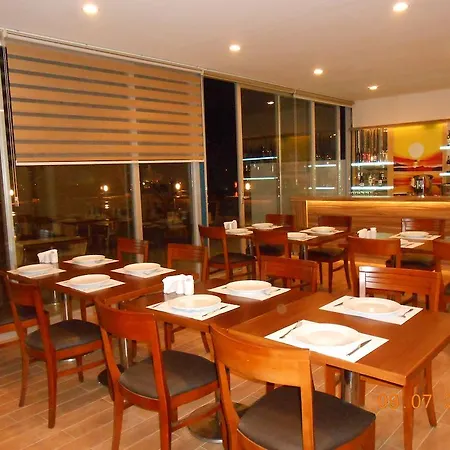 The Life Gumbet Hill Hotel