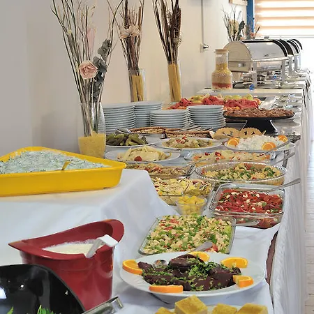 The Life Gumbet Hill Hotel 4*