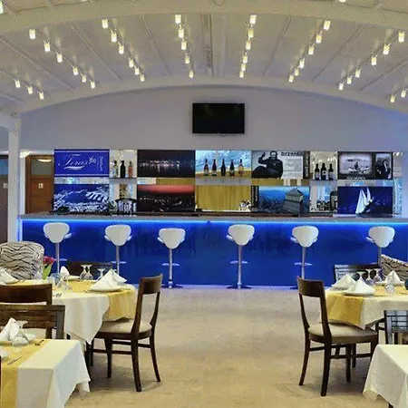 Hotel The Life Gumbet Hill Bodrum