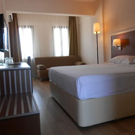 The Life Hill Bodrum