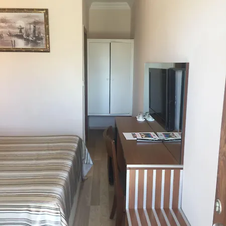 The Life Hill 4* Бодрум