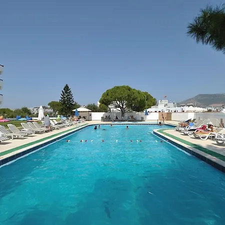 Szálloda The Life Hill