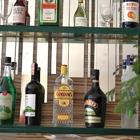 Szálloda The Life Hill 4*