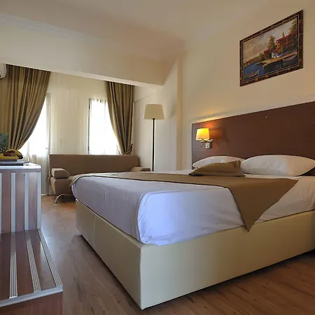 Szálloda The Life Hill