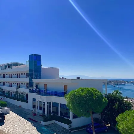 The Life Hill Otel