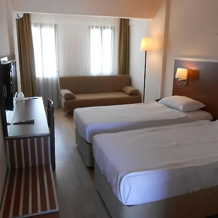 Hotel The Life Hill Bodrum