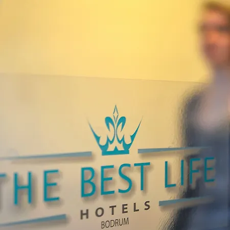 Hotel The Life Hill