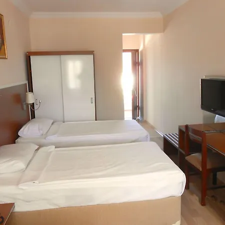 The Life Hill Отель Бодрум