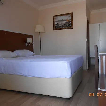 The Life Hill Бодрум