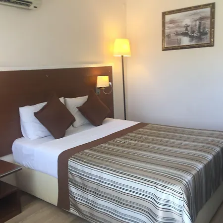 The Life Hill Отель 4*