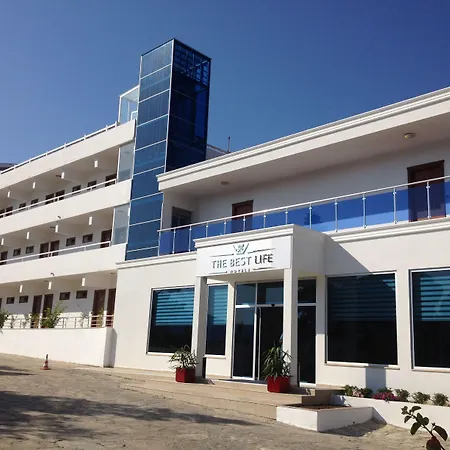 Hotel The Life Hill