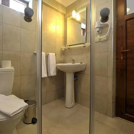 The Life Hill Hotel 4*