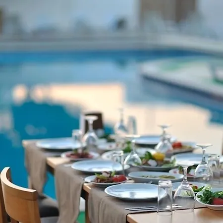 The Life Hill Hotel