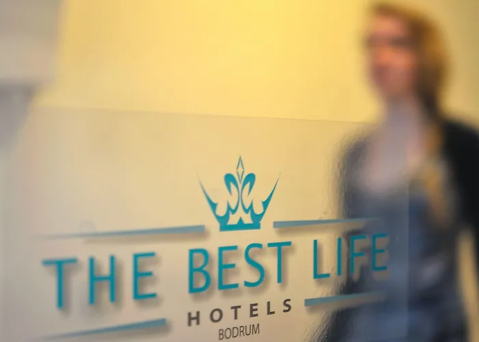 ホテル The Life Hill