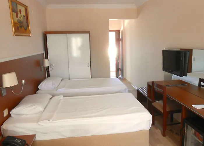 The Life Hill Otel Bodrum