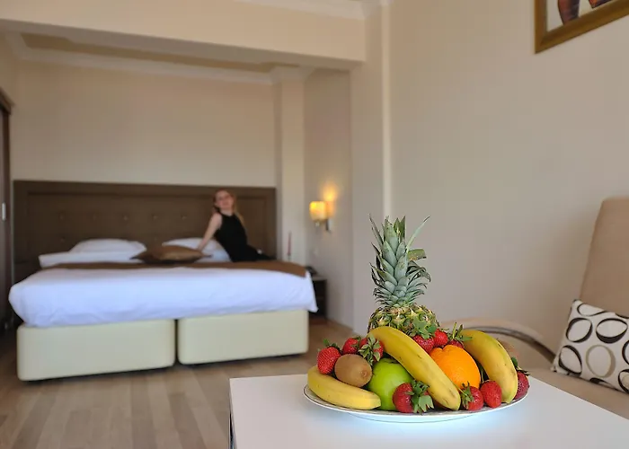 The Life Hill Otel 4*
