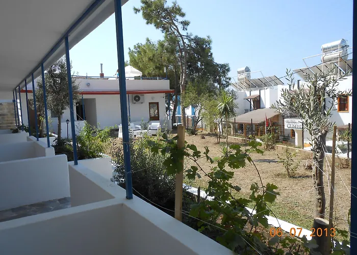 ホテル The Life Hill 4*