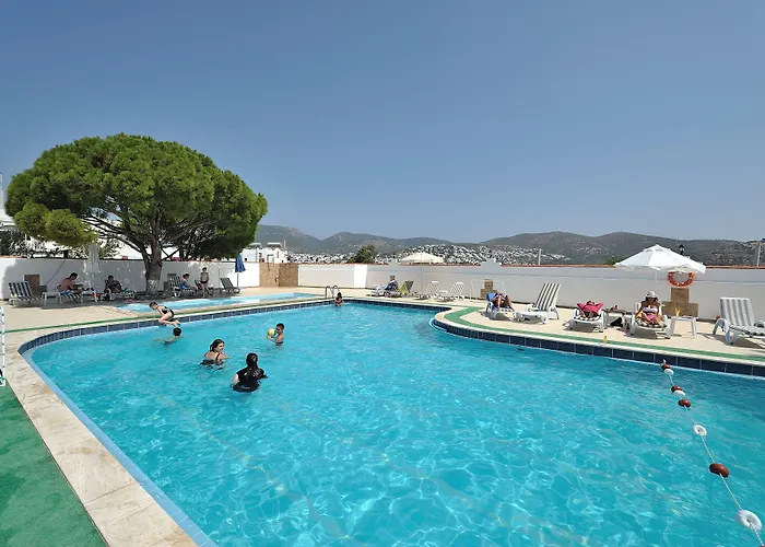 The Life Hill Otel 4*