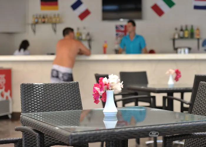 The Life Hill ホテル 4*