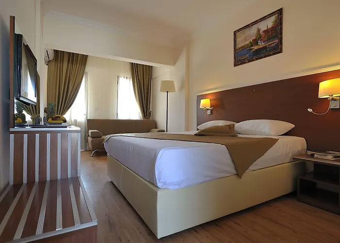 Otel The Life Hill
