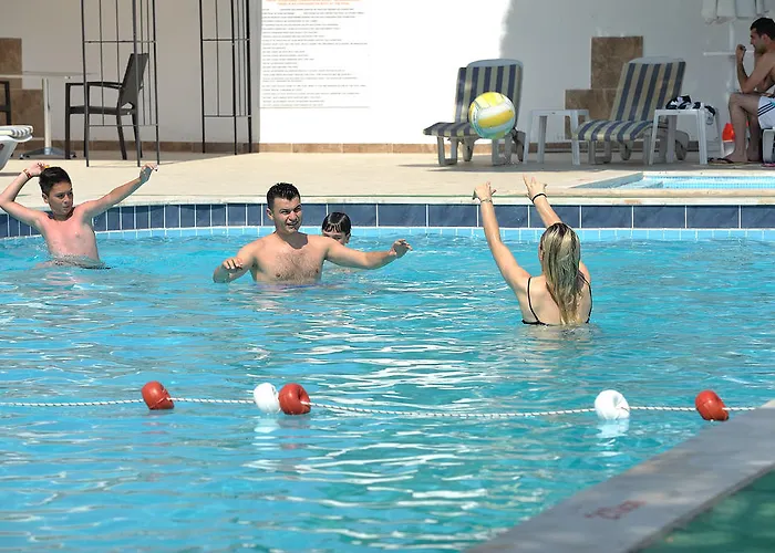 The Life Hill ボドルム